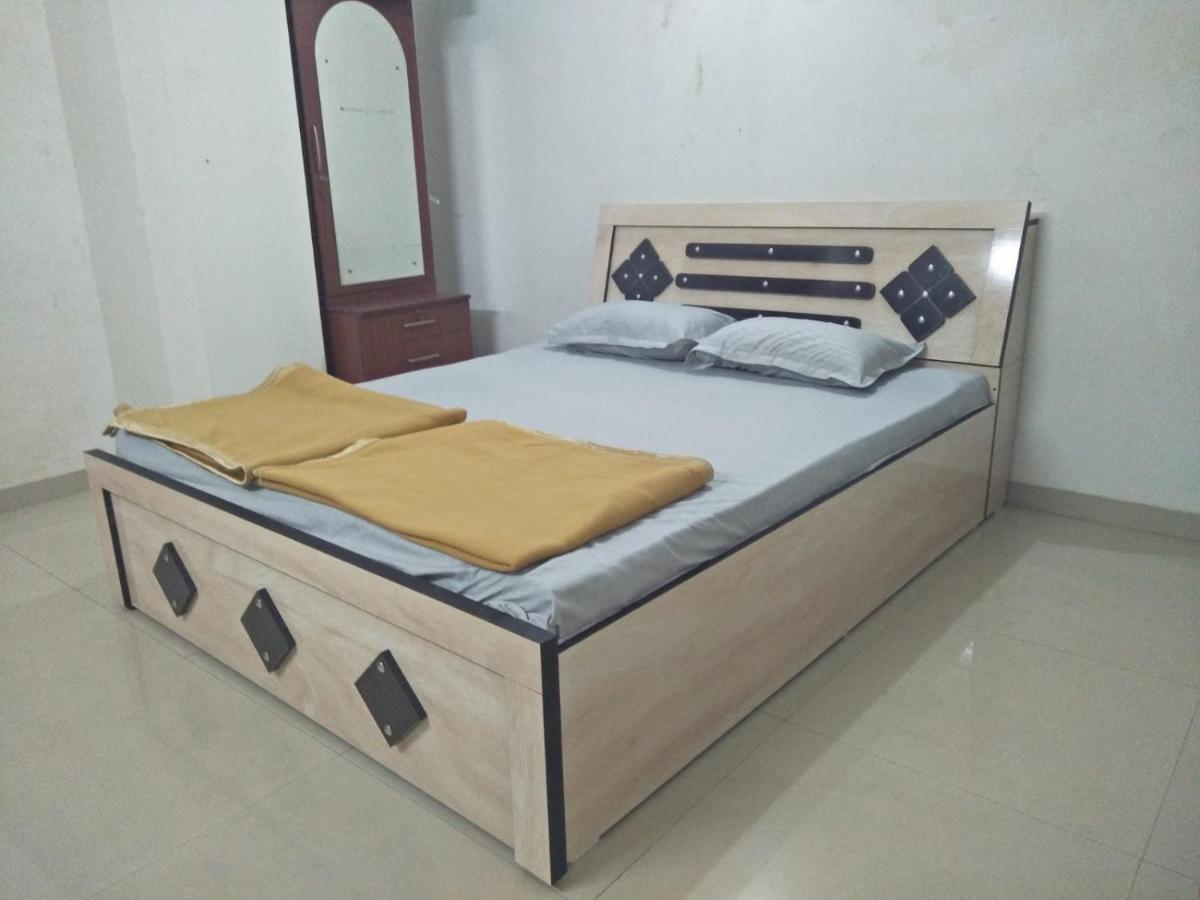Swami Home Stay Kolhapur Exterior foto